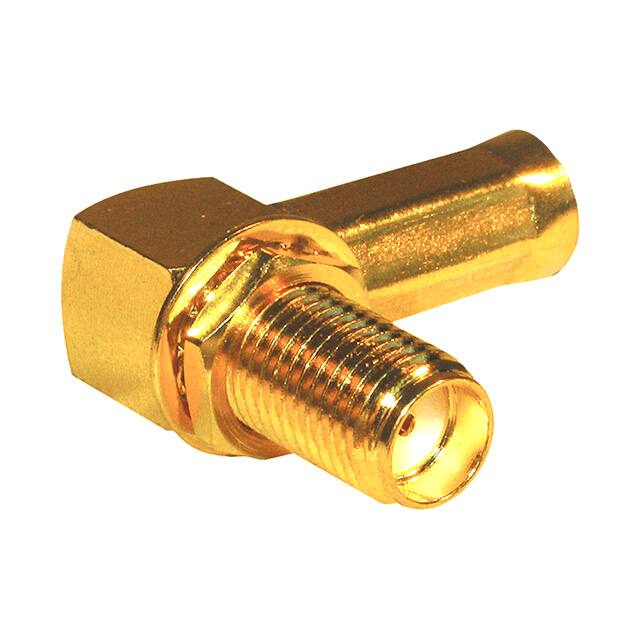 132246 Amphenol RF  Gruppi di connettori coassiali (RF)